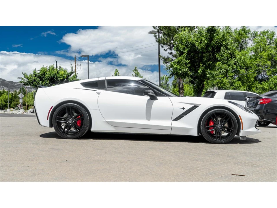2015 Chevrolet Corvette C7 - Image 13 of 16