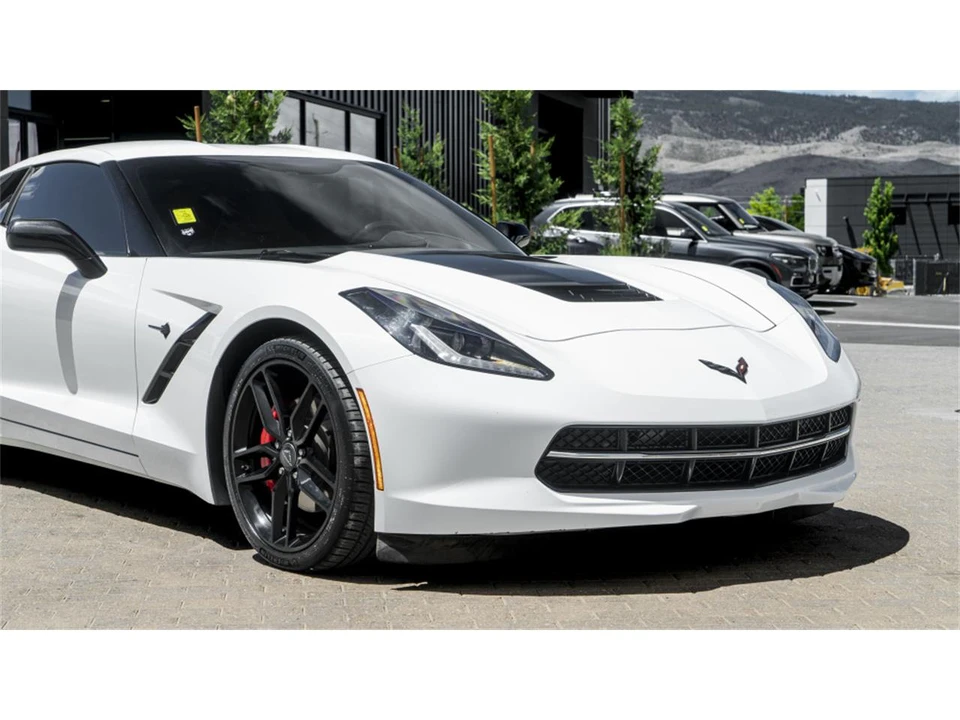 2015 Chevrolet Corvette C7 - Image 10 of 16