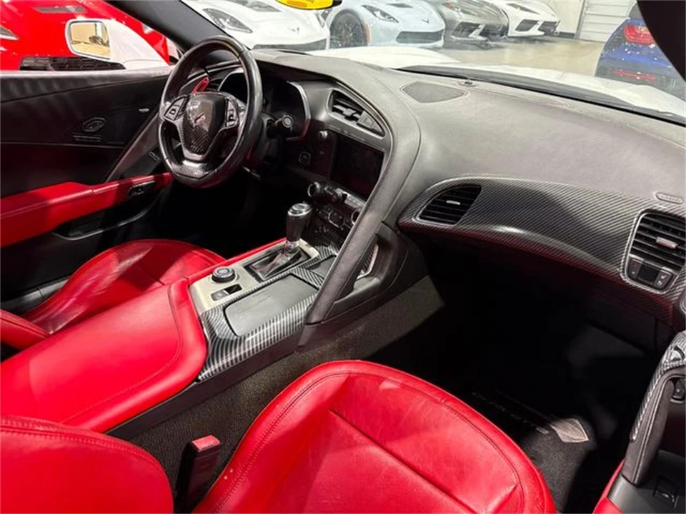 2015 Chevrolet Corvette C7 - Image 10 of 10