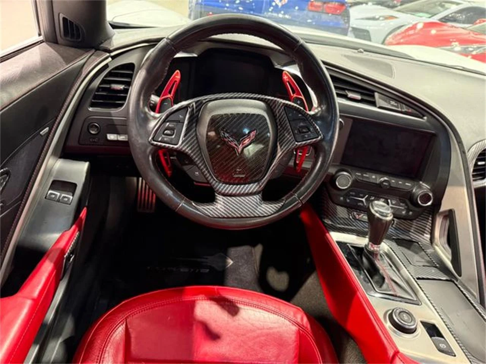 2015 Chevrolet Corvette C7 - Image 9 of 10