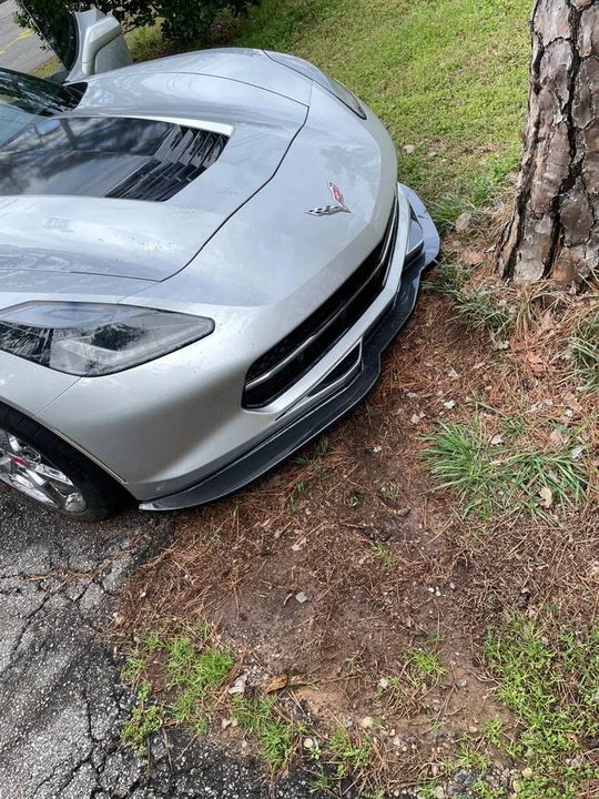 2015 Chevrolet Corvette C7 - Image 6 of 7