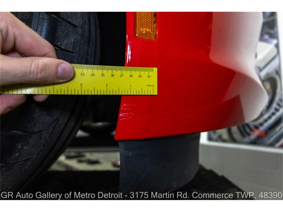 2015 Chevrolet Corvette C7 - Image 25 of 31
