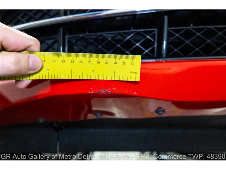 2015 Chevrolet Corvette C7 - Image 26 of 31