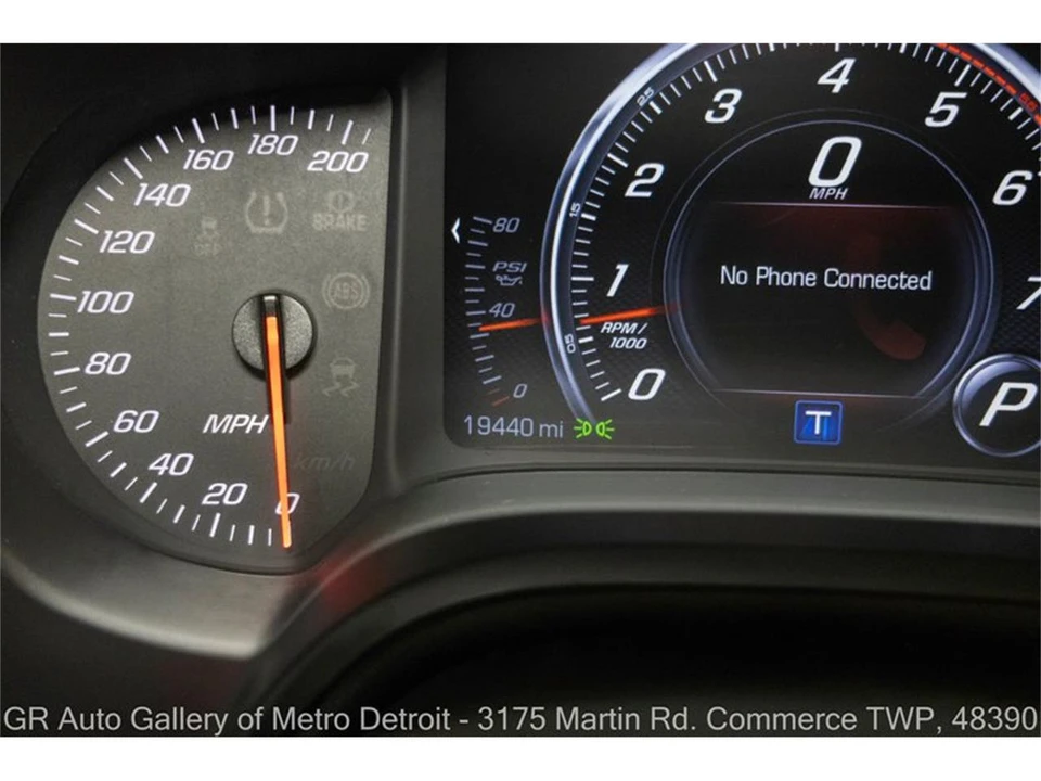 2015 Chevrolet Corvette C7 - Image 18 of 31