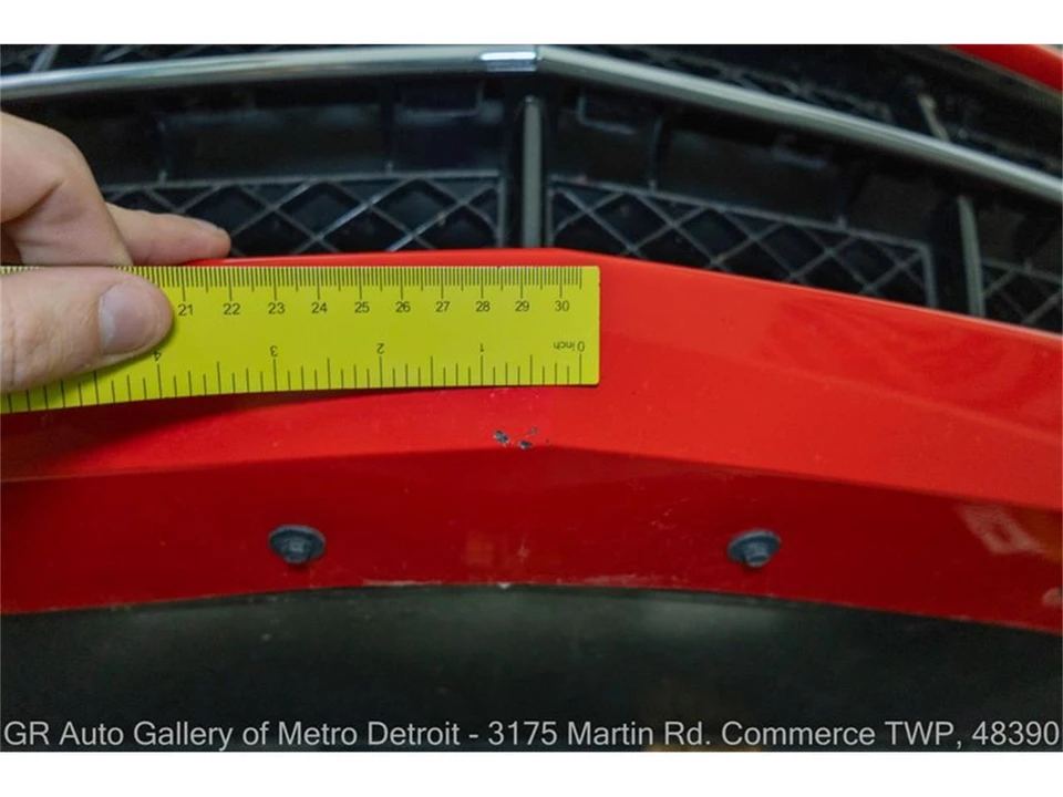 2015 Chevrolet Corvette C7 - Image 27 of 31