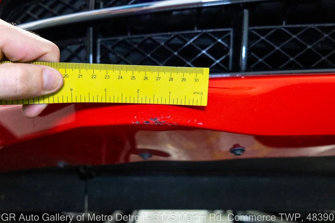 2015 Chevrolet Corvette C7 - Image 27 of 31
