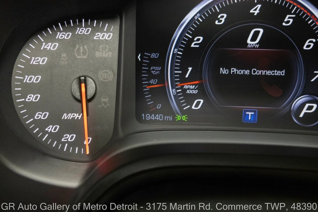 2015 Chevrolet Corvette C7 - Image 19 of 31