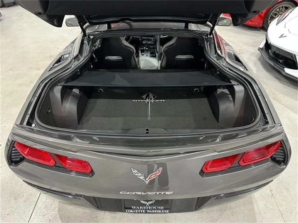 2015 Chevrolet Corvette C7 - Image 8 of 30
