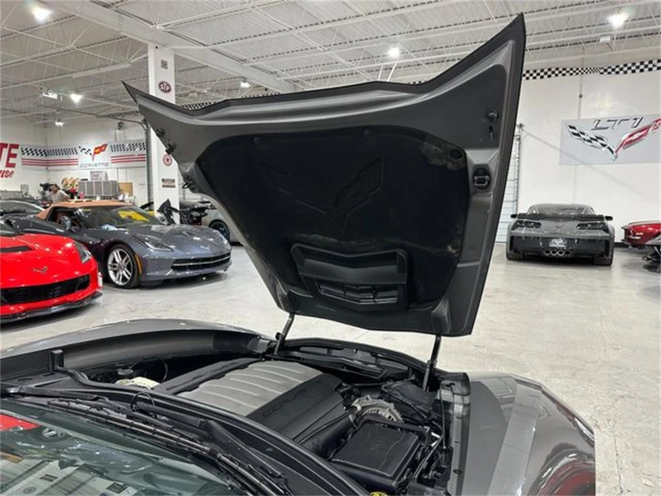 2015 Chevrolet Corvette C7 - Image 3 of 30