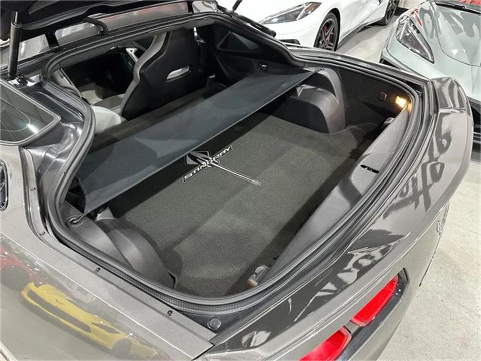 2015 Chevrolet Corvette C7 - Image 20 of 30