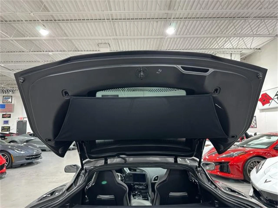 2015 Chevrolet Corvette C7 - Image 11 of 30