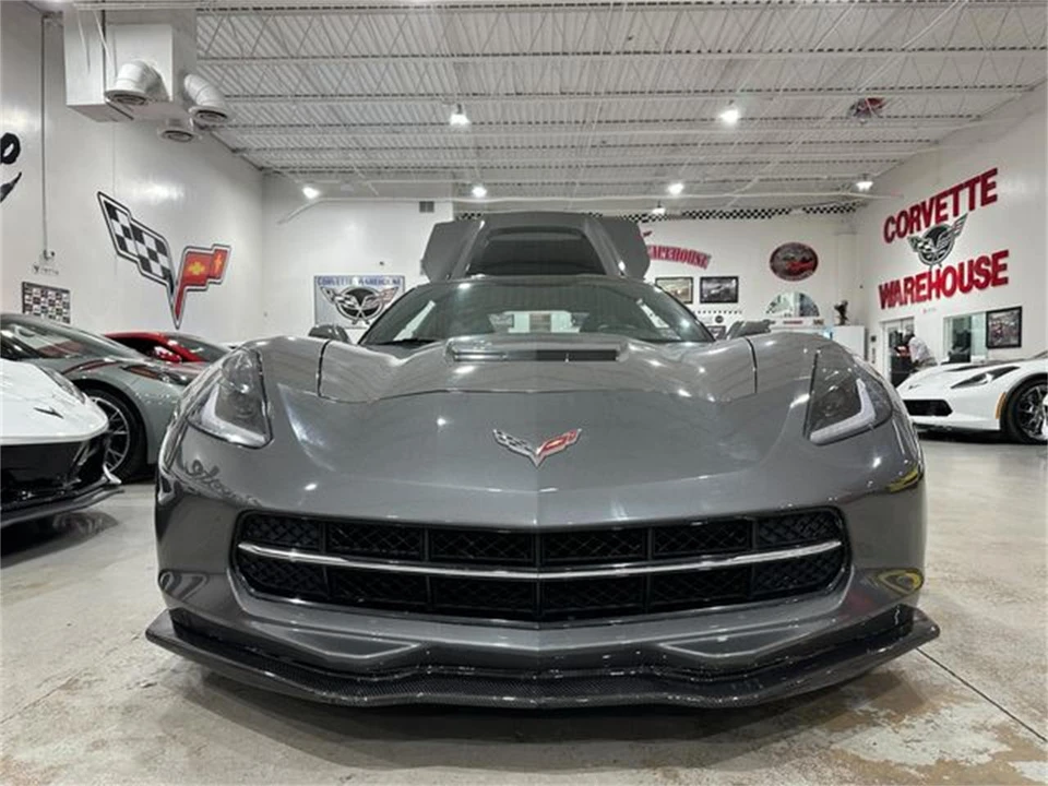 2015 Chevrolet Corvette C7 - Image 26 of 30
