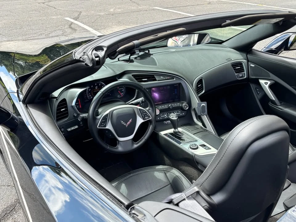 2015 Chevrolet Corvette C7 - Image 7 of 20