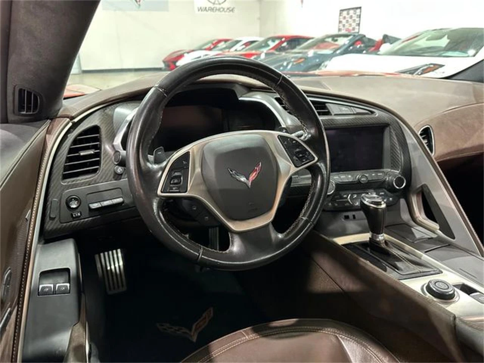 2015 Chevrolet Corvette C7 - Image 7 of 30