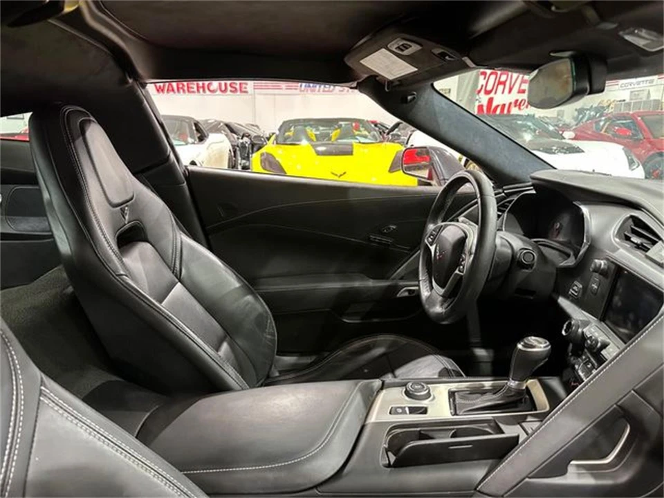 2015 Chevrolet Corvette C7 - Image 15 of 30