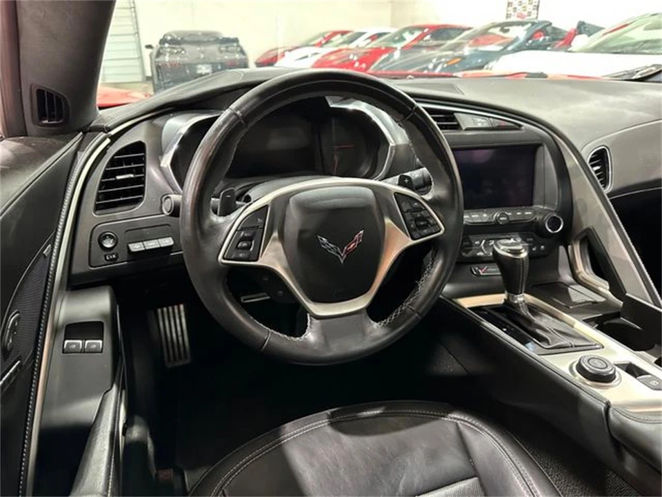 2015 Chevrolet Corvette C7 - Image 9 of 30