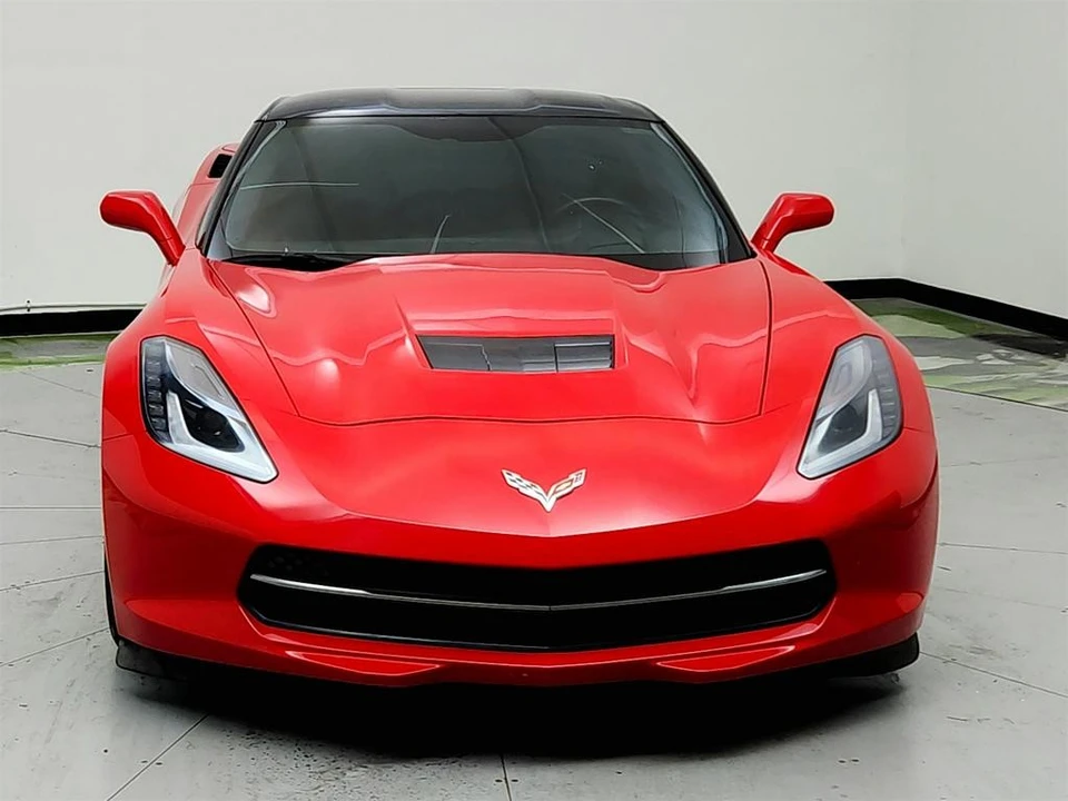 2015 Chevrolet Corvette C7 - Image 2 of 12