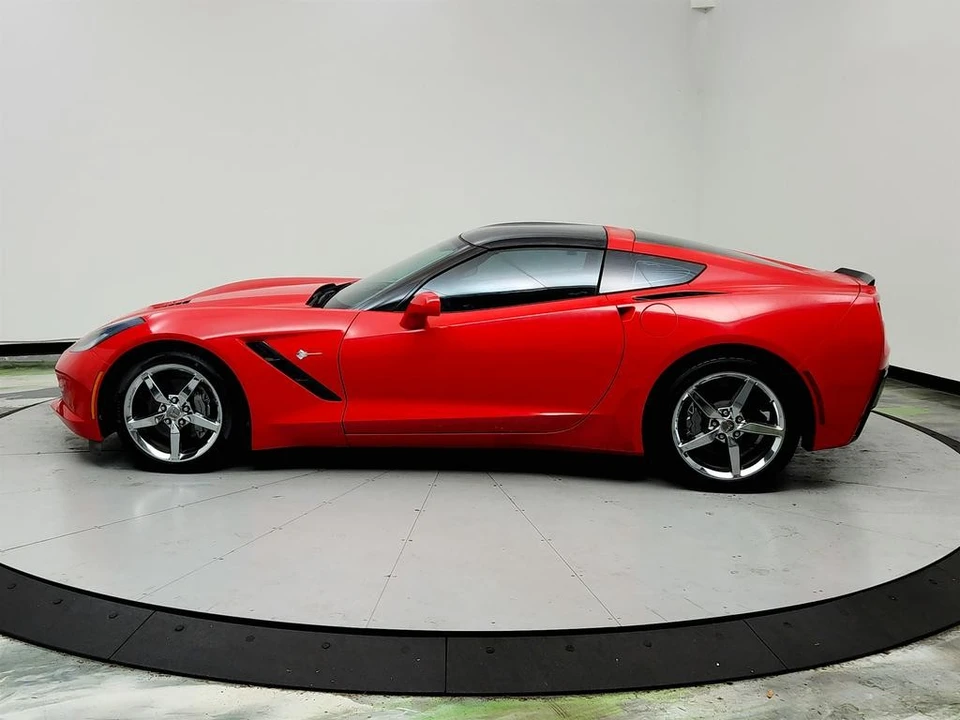 2015 Chevrolet Corvette C7 - Image 8 of 12