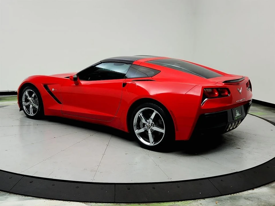 2015 Chevrolet Corvette C7 - Image 7 of 12