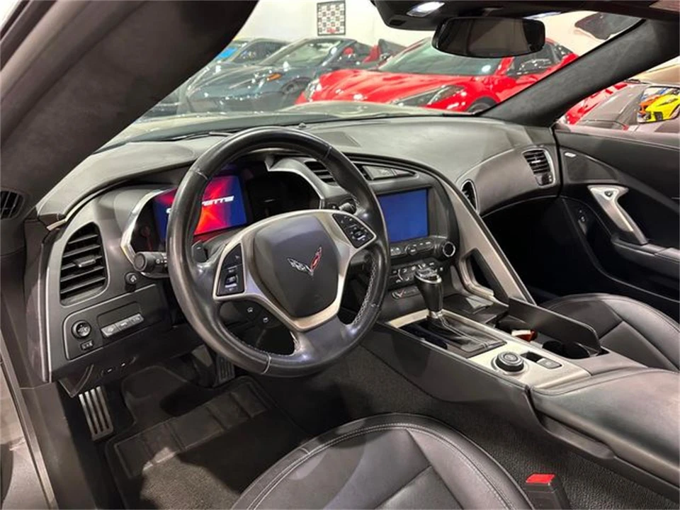 2015 Chevrolet Corvette C7 - Image 10 of 30