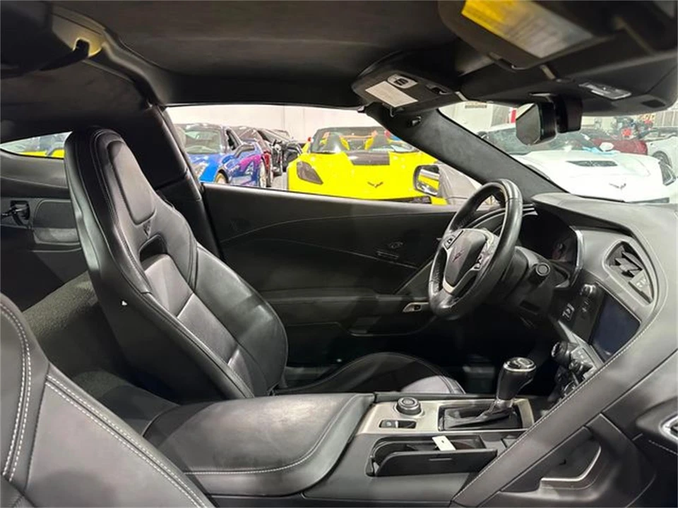 2015 Chevrolet Corvette C7 - Image 13 of 30