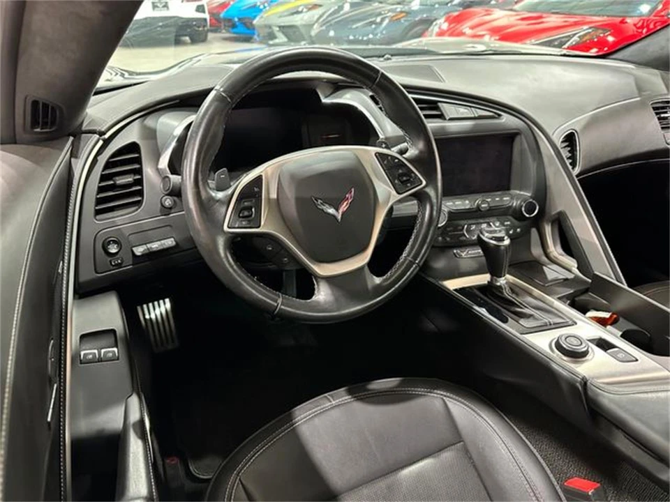 2015 Chevrolet Corvette C7 - Image 6 of 30