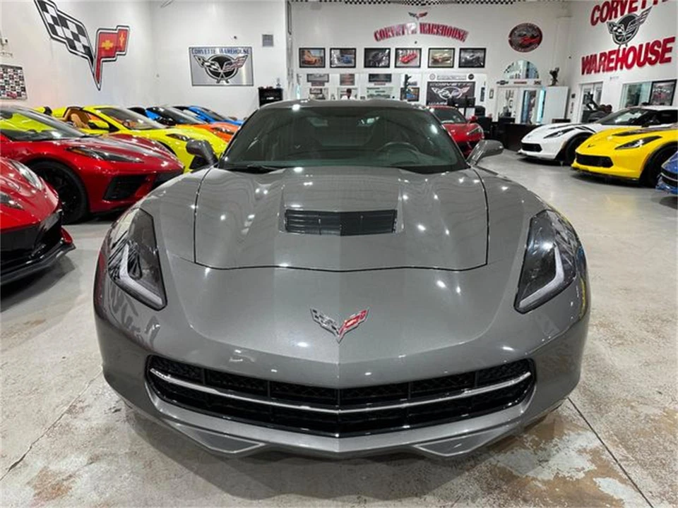 2015 Chevrolet Corvette C7 - Image 22 of 30