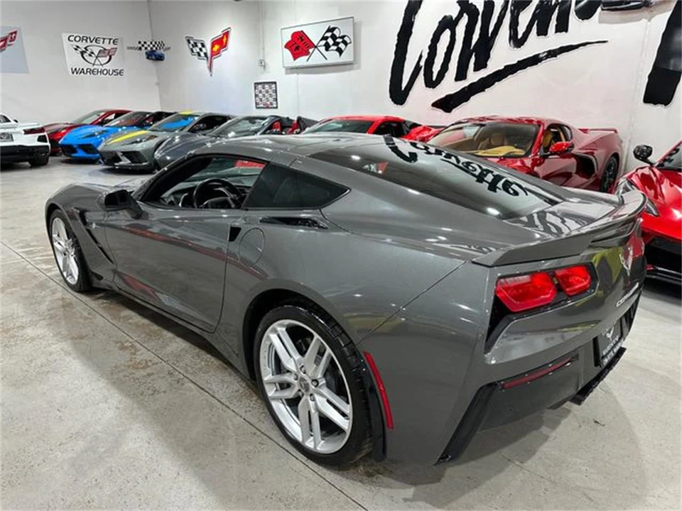 2015 Chevrolet Corvette C7 - Image 23 of 30