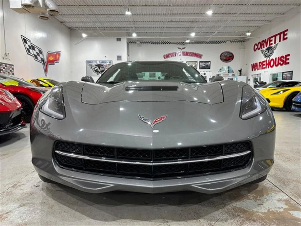 2015 Chevrolet Corvette C7 - Image 25 of 30