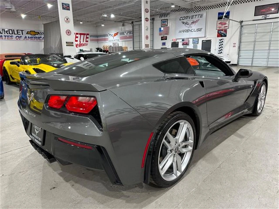 2015 Chevrolet Corvette C7 - Image 26 of 30