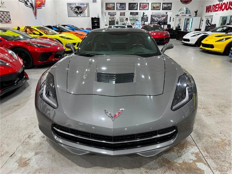 2015 Chevrolet Corvette C7 - Image 29 of 30