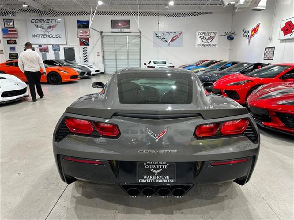 2015 Chevrolet Corvette C7 - Image 30 of 30