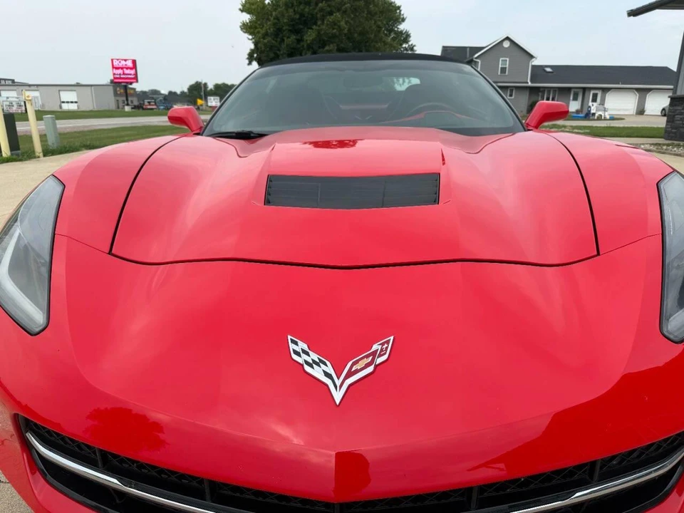 2015 Chevrolet Corvette C7 - Image 31 of 31