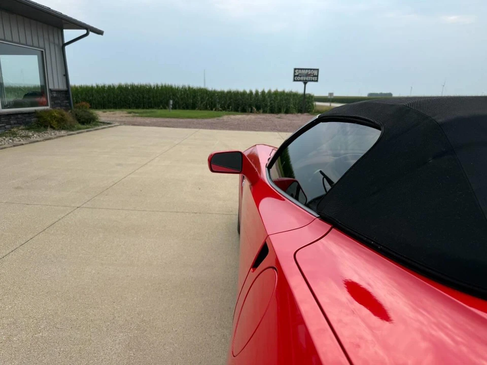 2015 Chevrolet Corvette C7 - Image 29 of 31