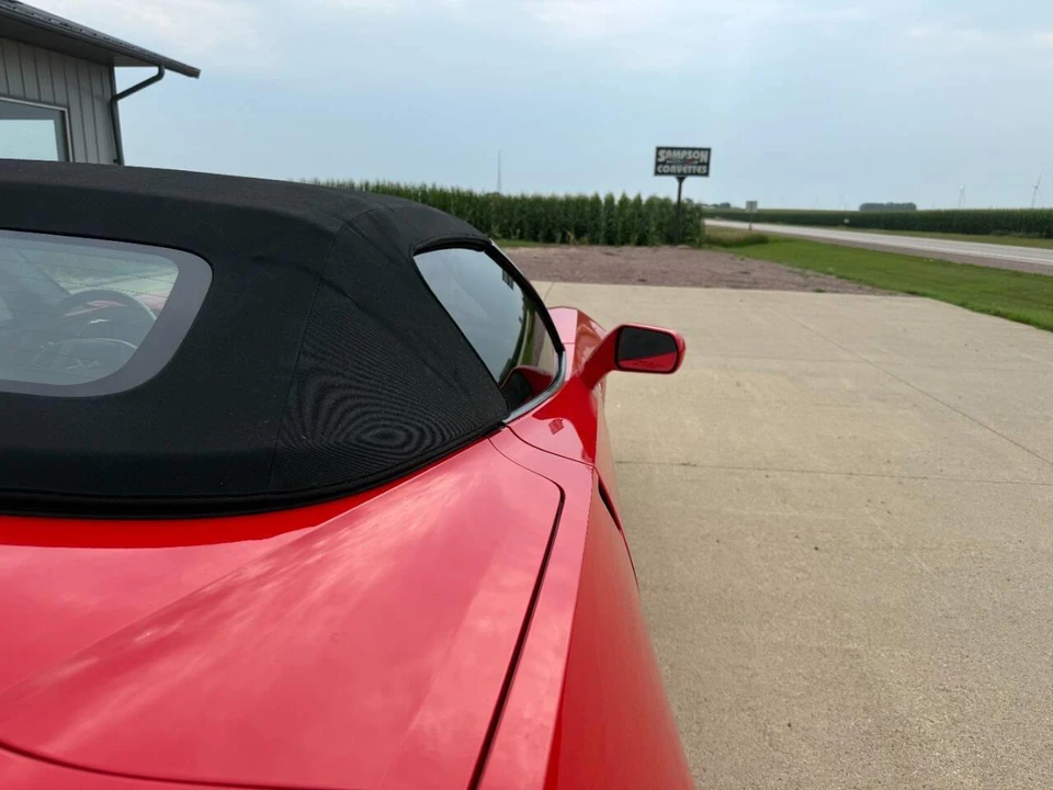 2015 Chevrolet Corvette C7 - Image 30 of 31