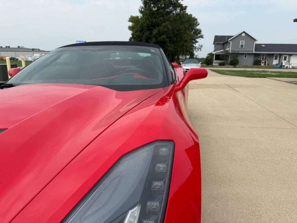 2015 Chevrolet Corvette C7 - Image 27 of 31