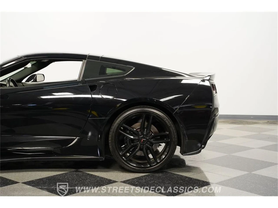 2015 Chevrolet Corvette C7 - Image 23 of 31