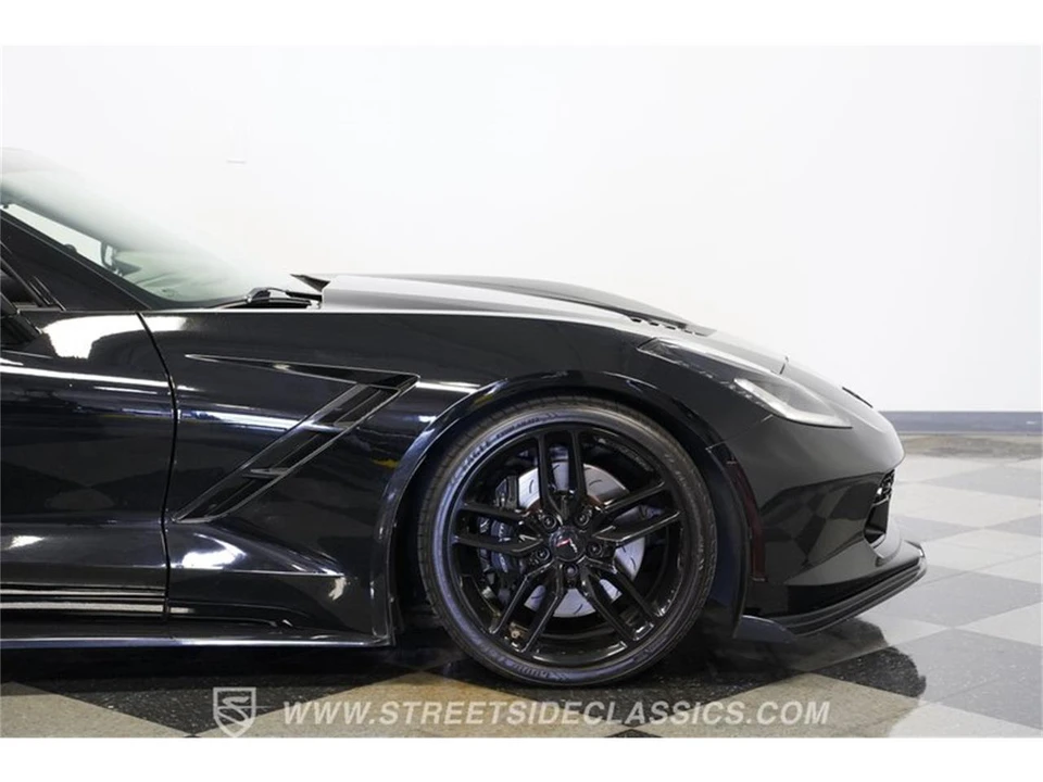 2015 Chevrolet Corvette C7 - Image 29 of 31