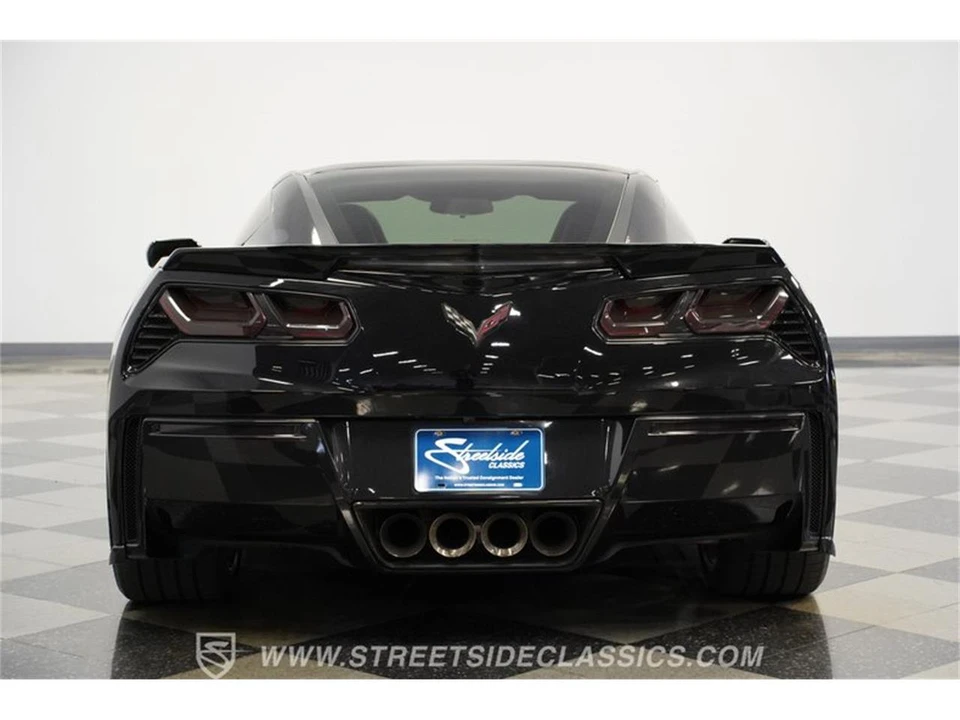 2015 Chevrolet Corvette C7 - Image 9 of 31
