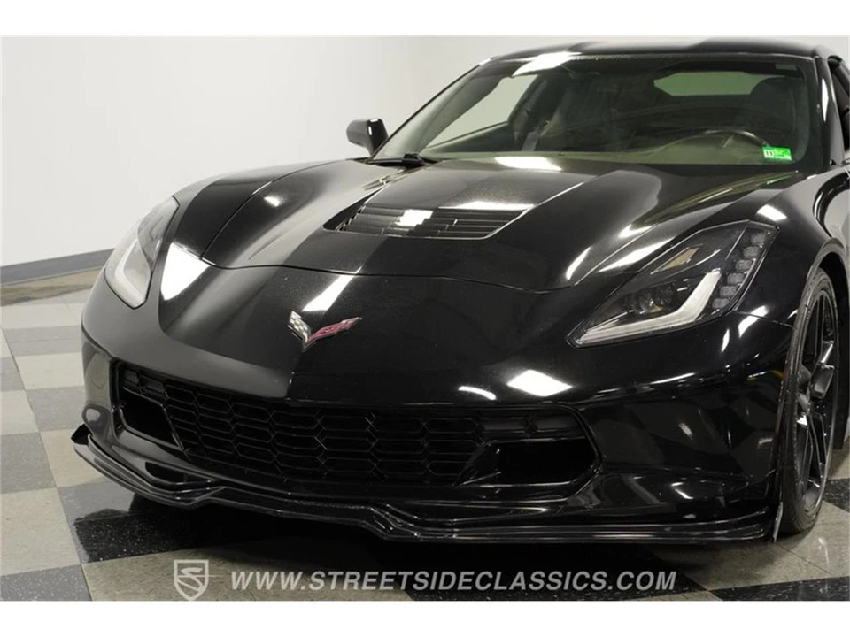 2015 Chevrolet Corvette C7 - Image 18 of 31