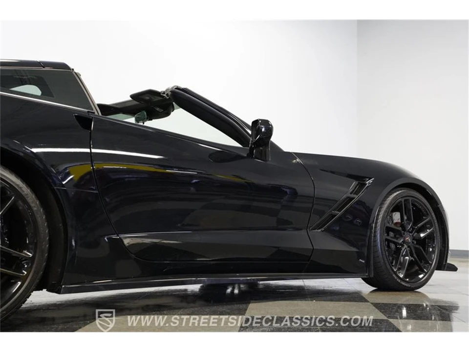 2015 Chevrolet Corvette C7 - Image 27 of 31