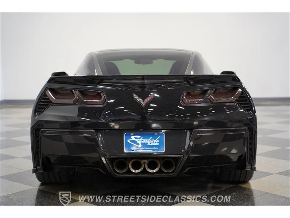 2015 Chevrolet Corvette C7 - Image 24 of 31