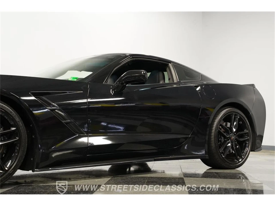 2015 Chevrolet Corvette C7 - Image 21 of 31