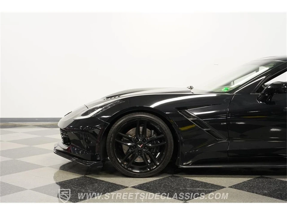 2015 Chevrolet Corvette C7 - Image 22 of 31