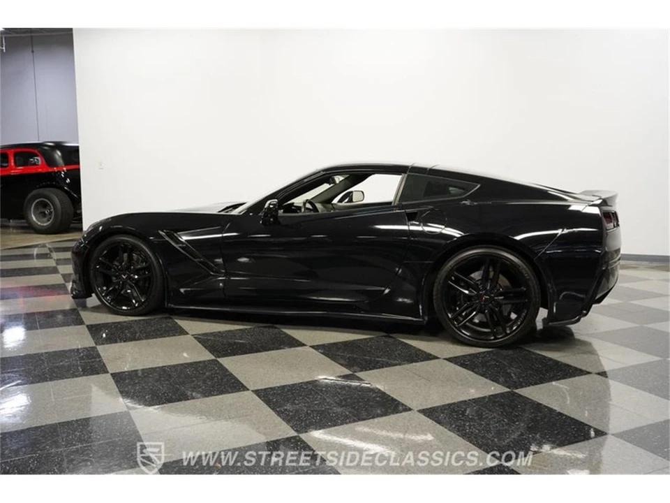 2015 Chevrolet Corvette C7 - Image 7 of 31