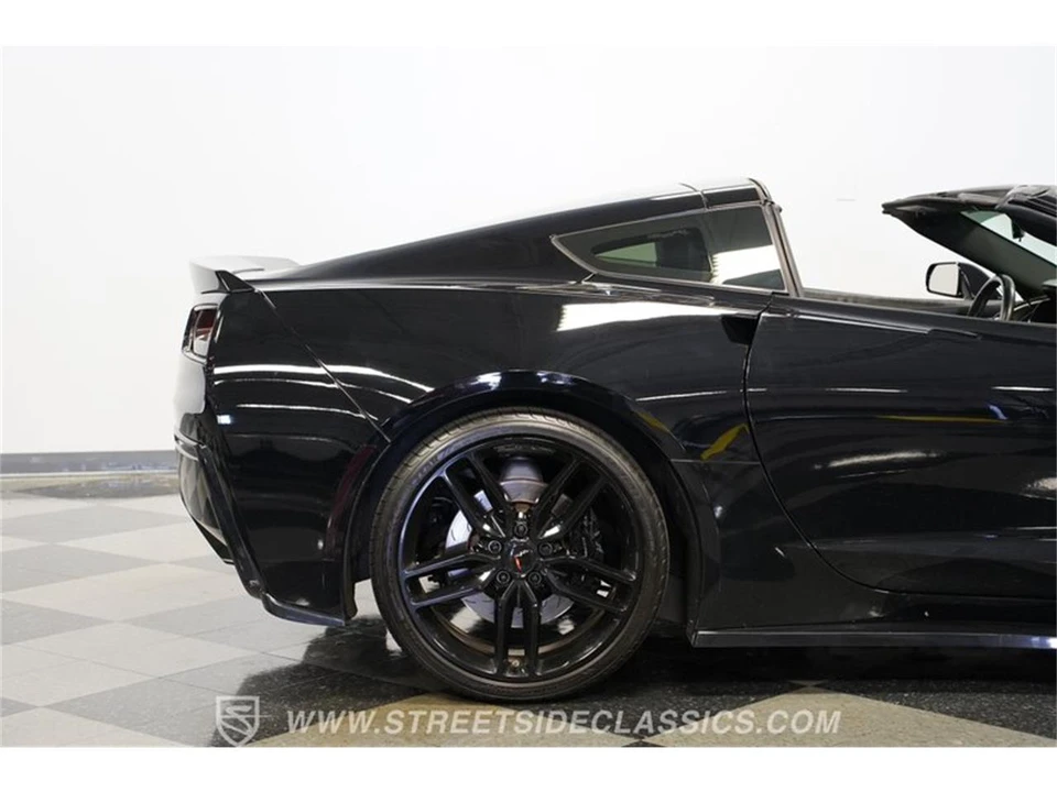 2015 Chevrolet Corvette C7 - Image 28 of 31