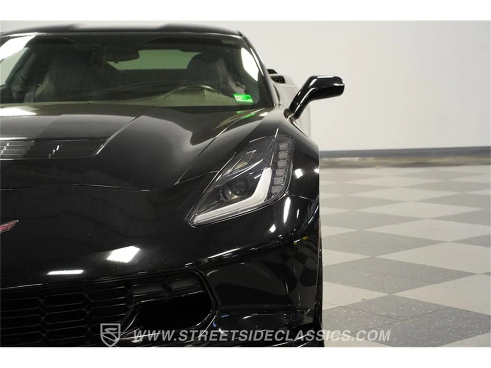 2015 Chevrolet Corvette C7 - Image 19 of 31