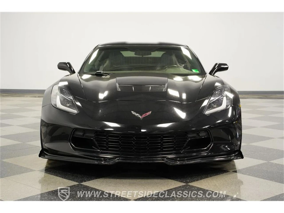 2015 Chevrolet Corvette C7 - Image 16 of 31