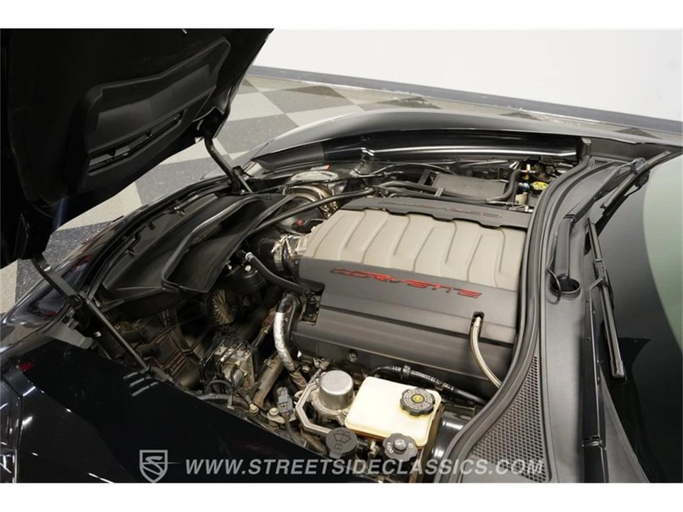 2015 Chevrolet Corvette C7 - Image 31 of 31
