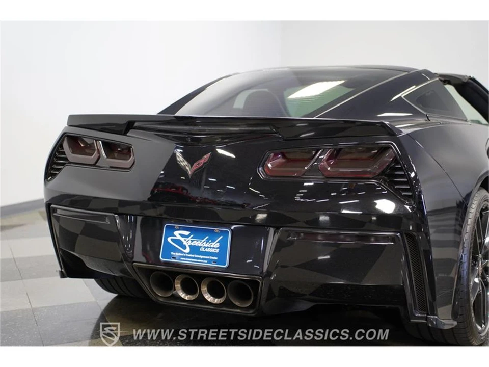 2015 Chevrolet Corvette C7 - Image 25 of 31